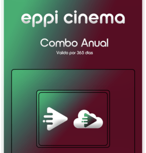 Combo Eppi + Nuvem Premium 365 Dias